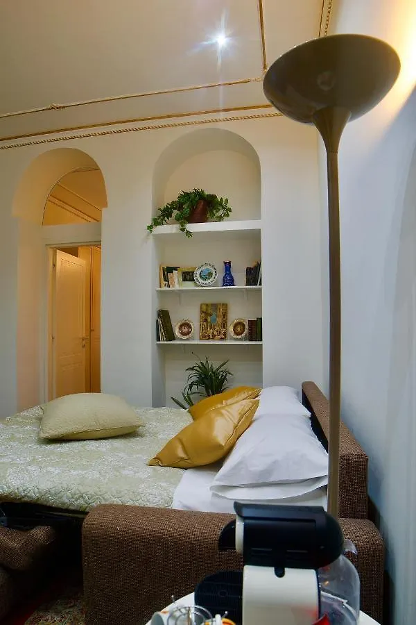 Apartmán Splendido Trilocale Zona Isola Milán 0*,