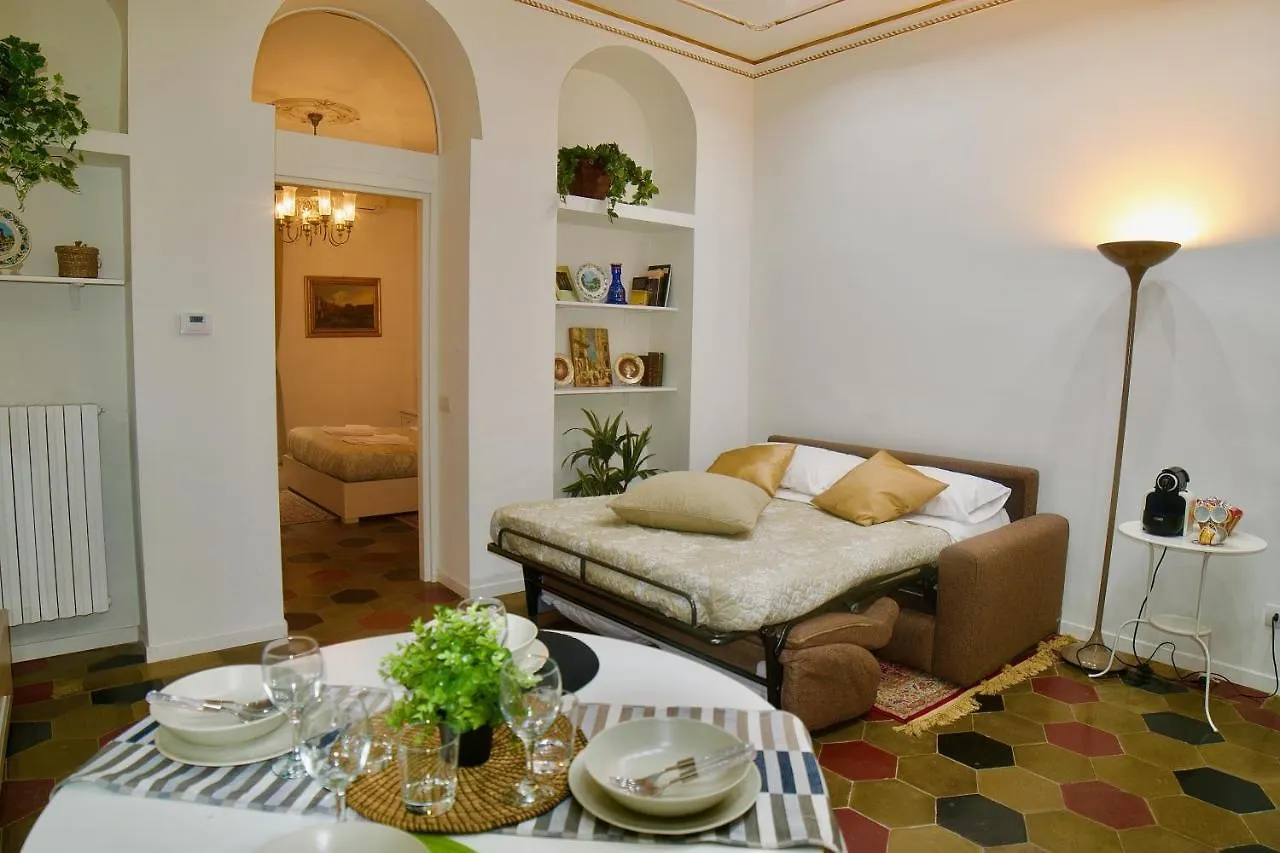 Apartmán Splendido Trilocale Zona Isola Milán