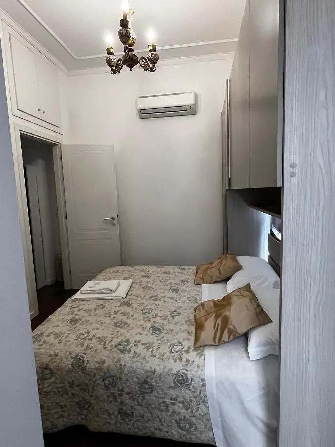 Appartamento Splendido Trilocale zona Isola Milano Italia