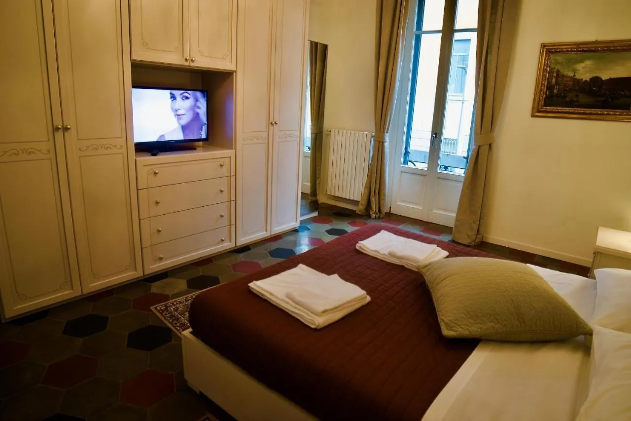 Splendido Trilocale Zona Isola Apartment Milan