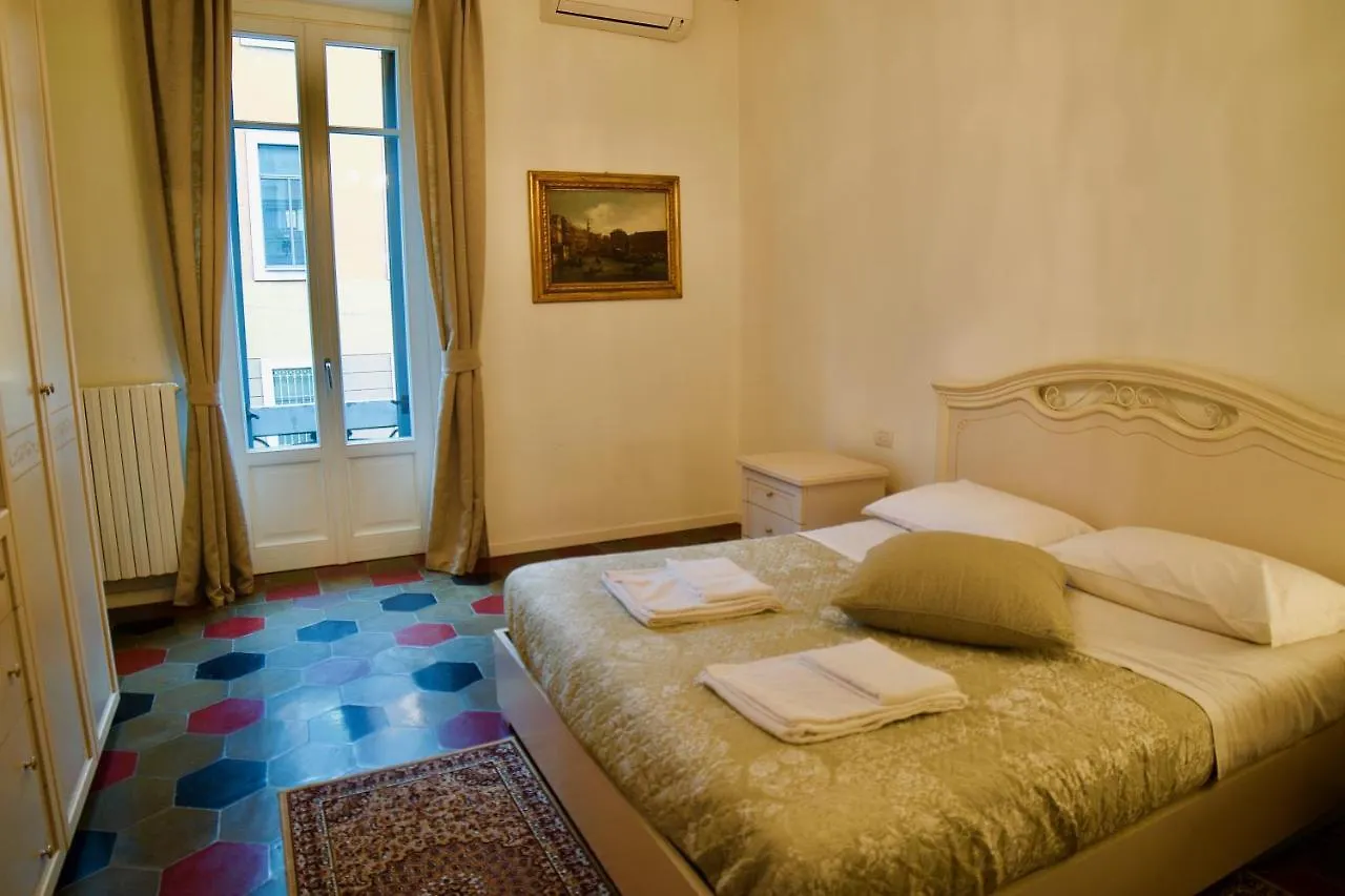Splendido Trilocale Zona Isola Apartment Milan Italy