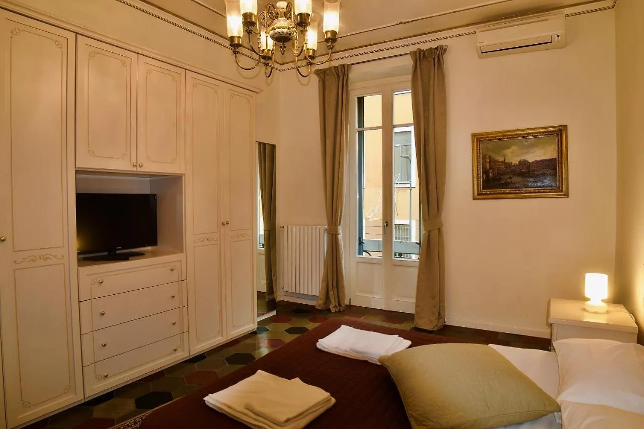 Splendido Trilocale Zona Isola Apartment Milan