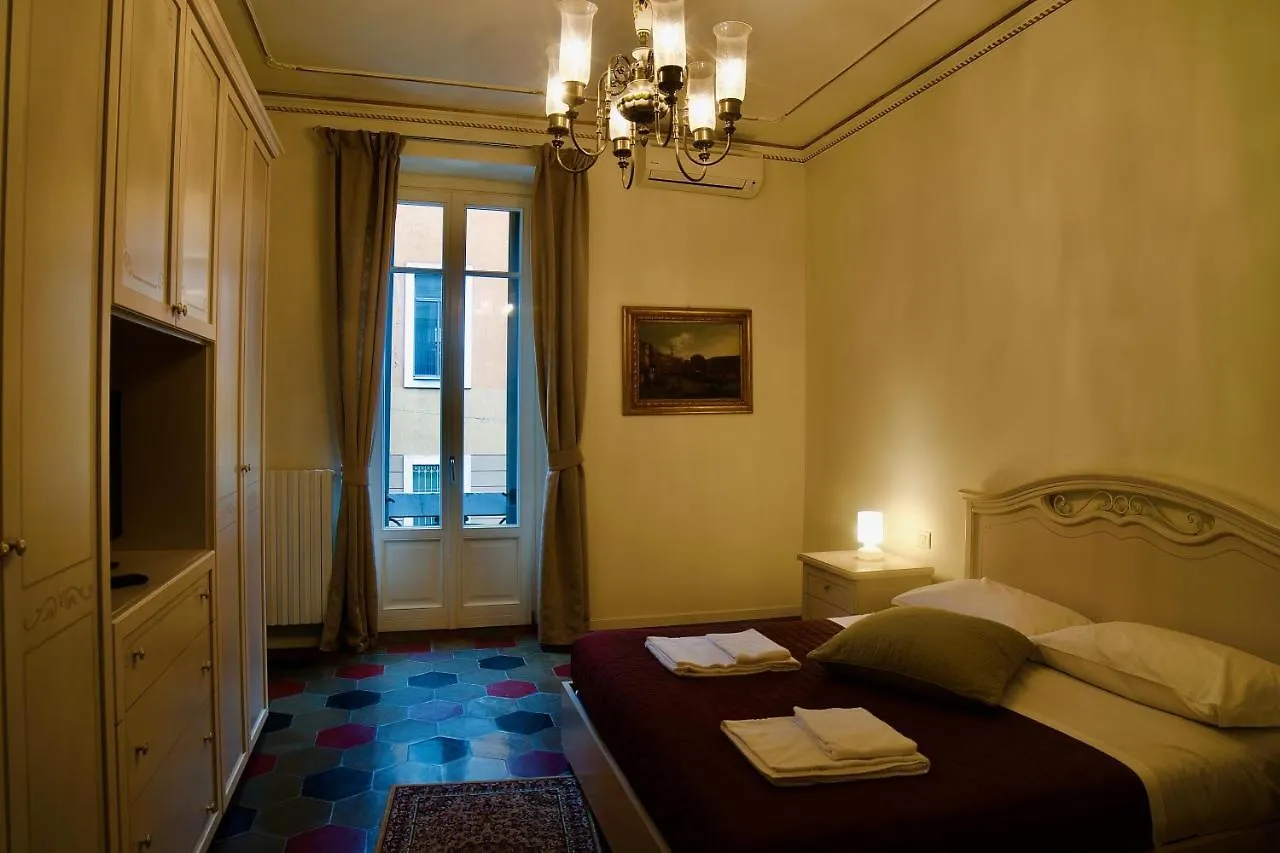 Splendido Trilocale Zona Isola Apartment Milan Italy