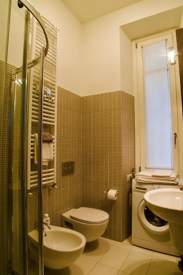 Splendido Trilocale Zona Isola Apartment Milan 0*,