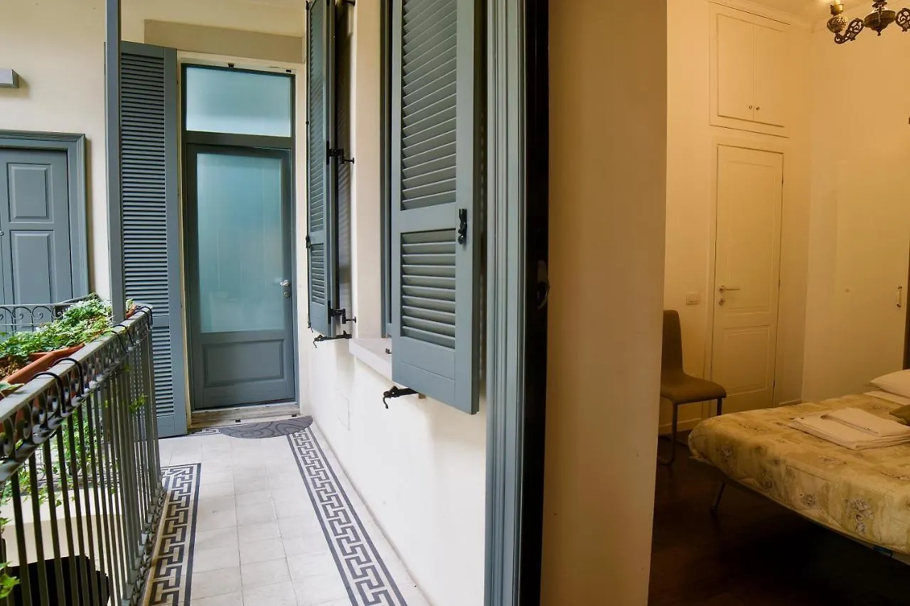 Splendido Trilocale Zona Isola Apartment Milan